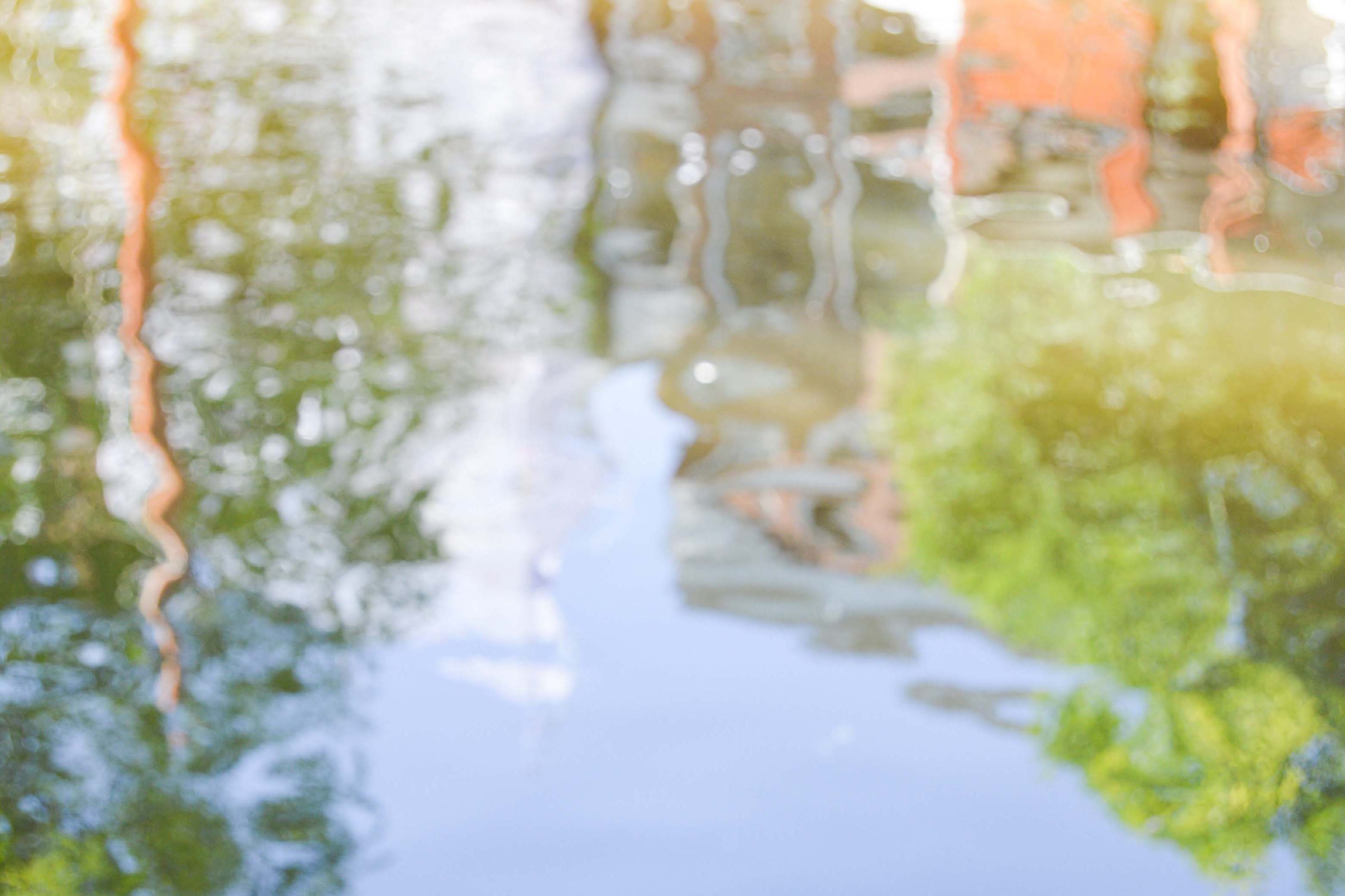 in a glimpse of an eye