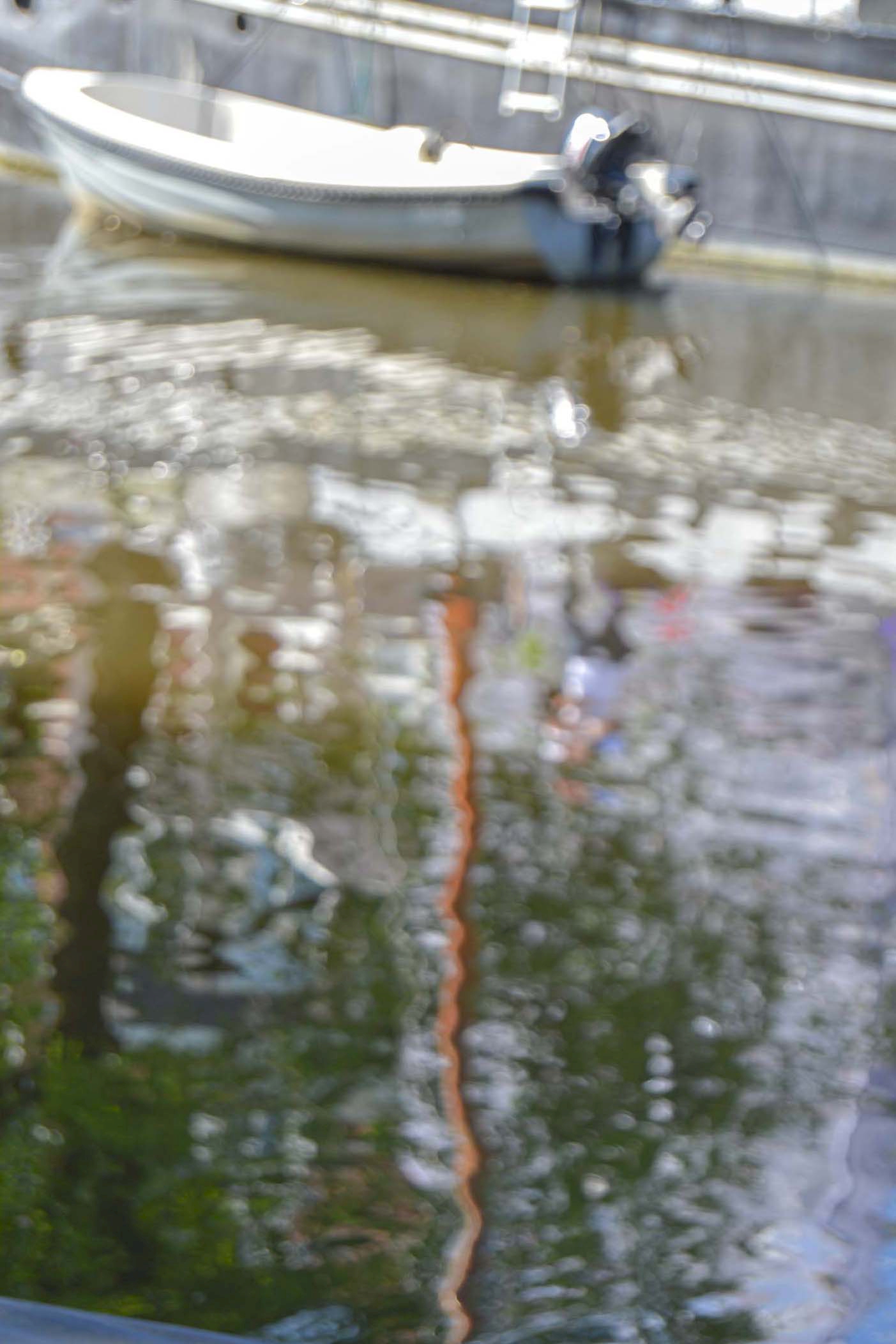 in a glimpse of an eye